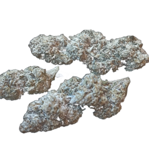 SUB ZERO - fleurs et rock de CBD - Jungle Grower